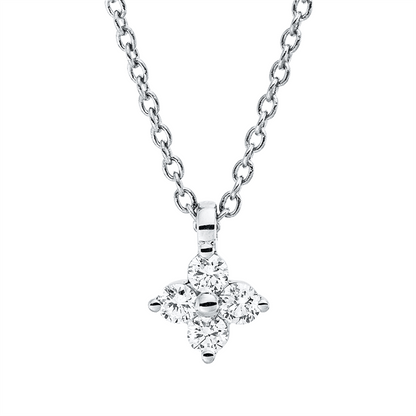 Modern Woman Collier