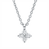Modern Woman Collier