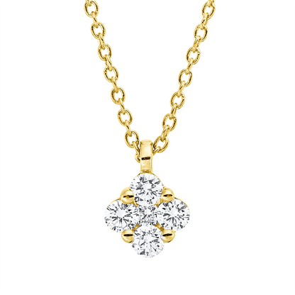 Modern Woman Collier