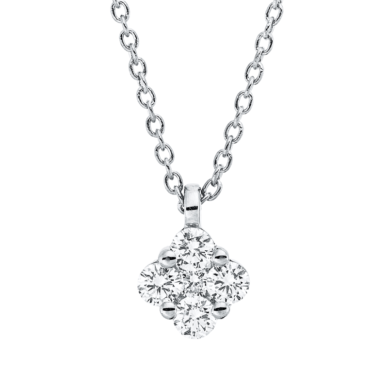 Modern Woman Collier