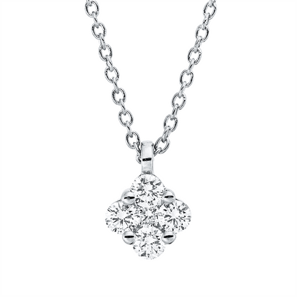 Modern Woman Collier