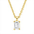 Solitaire Collier