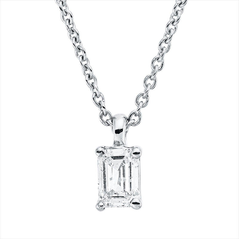 Solitaire Collier