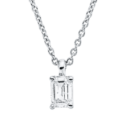 Solitaire Collier