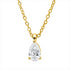 Solitaire Collier