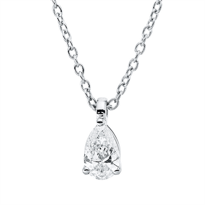 Solitaire Collier