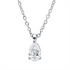 Solitaire Collier