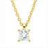 Solitaire Collier