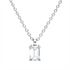 Solitaire Collier