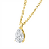Solitaire Collier