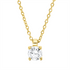 Solitaire Collier