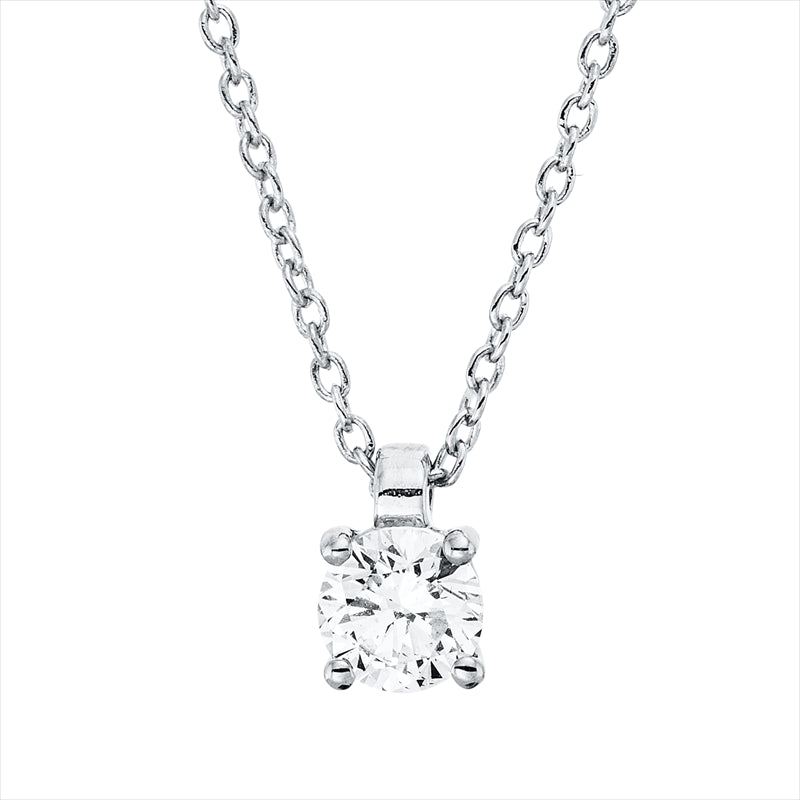 Solitaire Collier