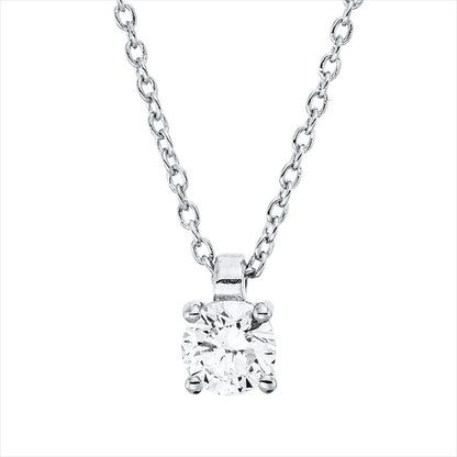 Solitaire Collier