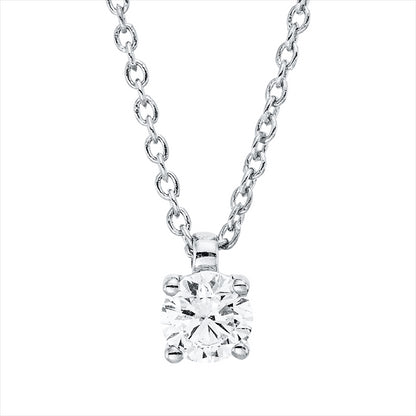 Solitaire Collier