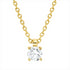 Solitaire Collier