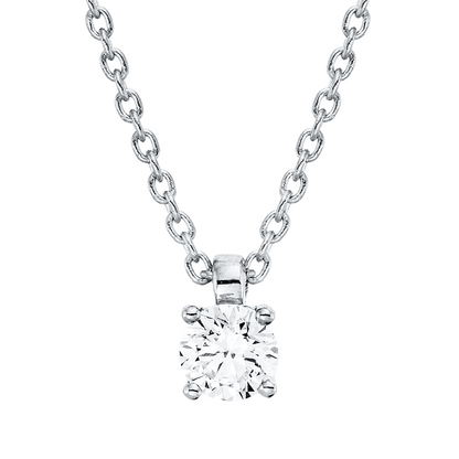 Solitaire Collier