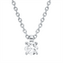 Solitaire Collier