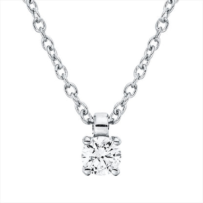 Solitaire Collier