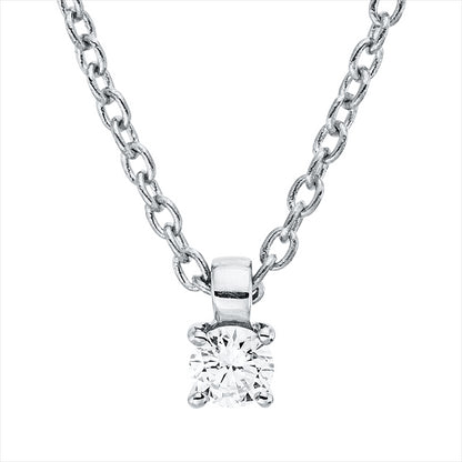 Solitaire Collier