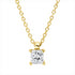 Solitaire Collier