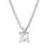 Solitaire Collier