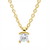 Solitaire Collier