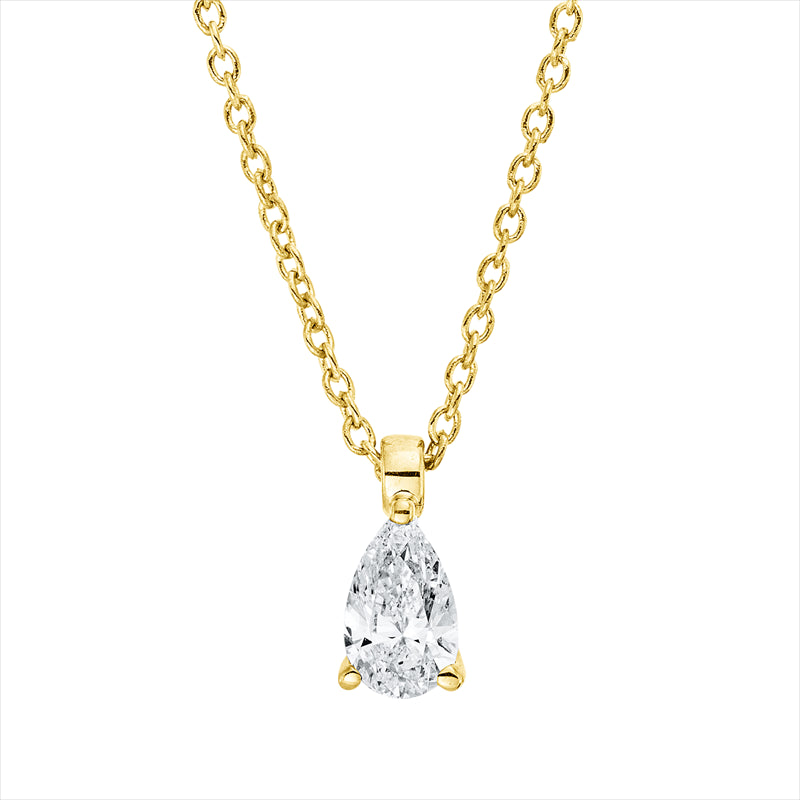 Solitaire Collier