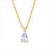 Solitaire Collier