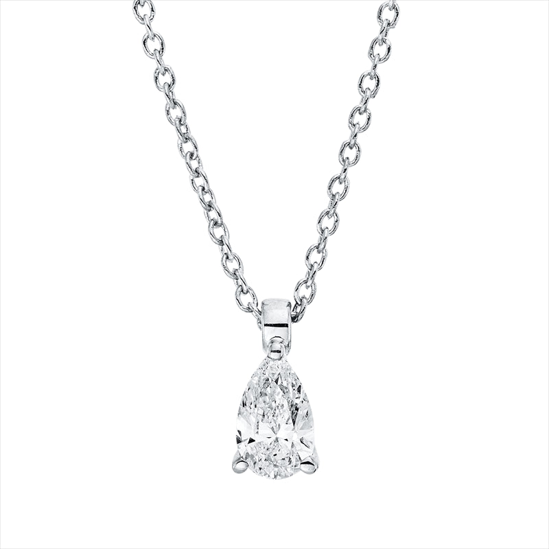 Solitaire Collier