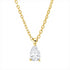 Solitaire Collier