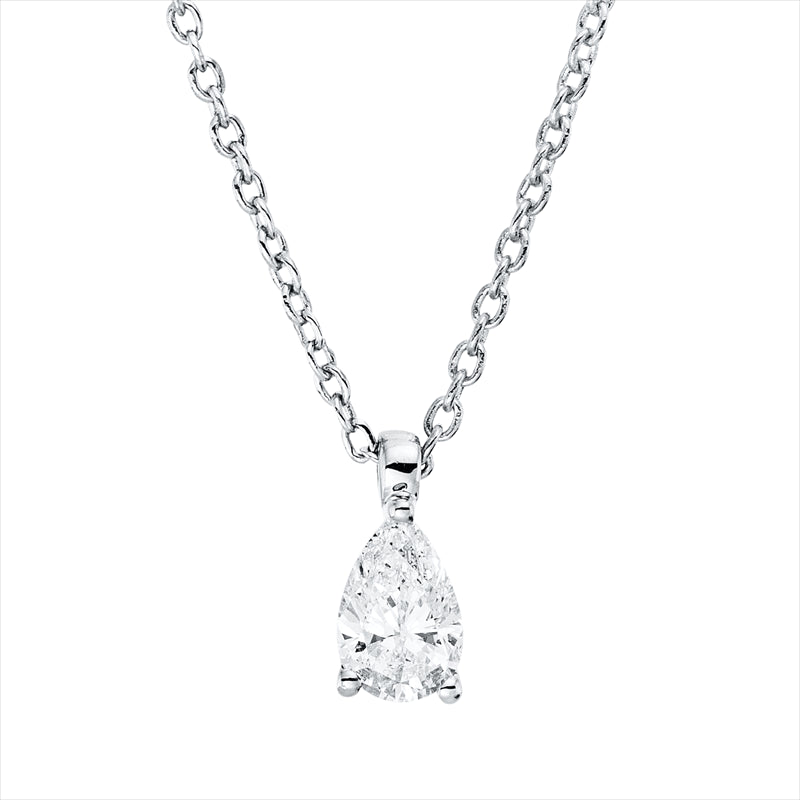 Solitaire Collier