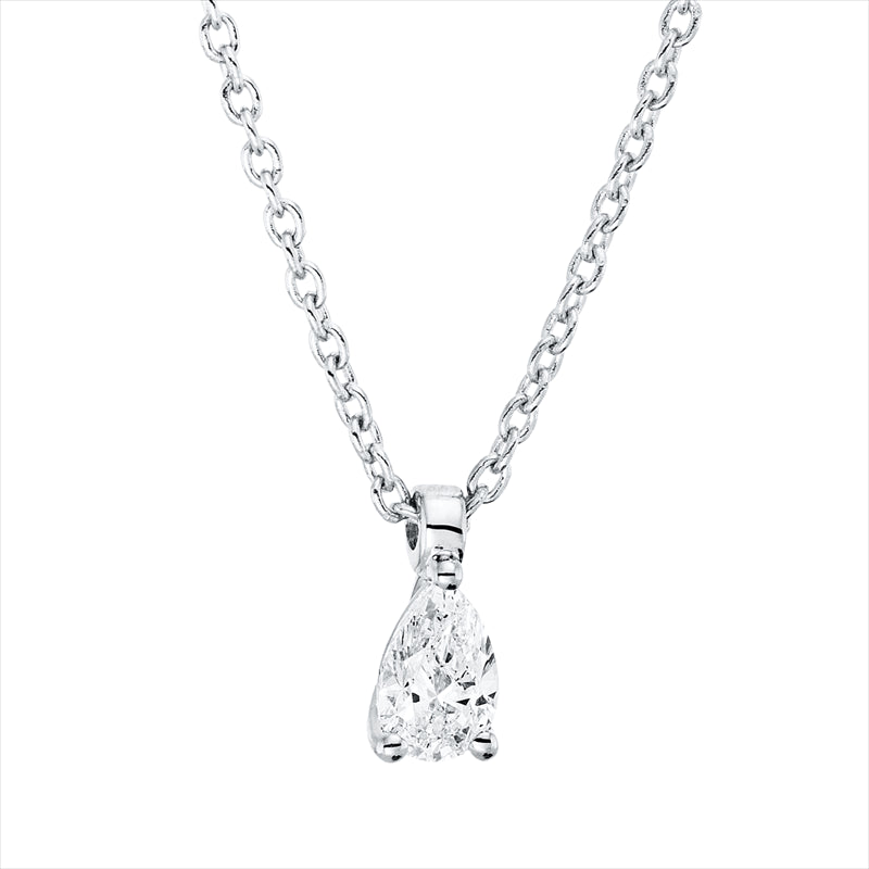 Solitaire Collier