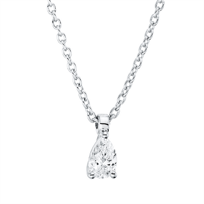 Solitaire Collier