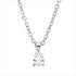 Solitaire Collier