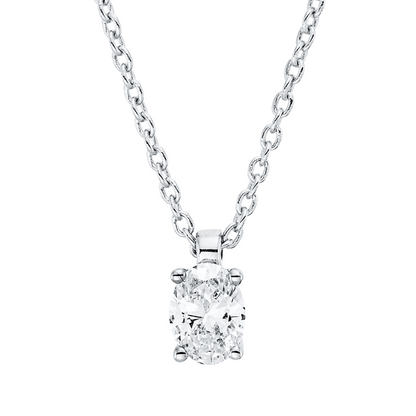 Solitaire Collier