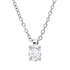 Solitaire Collier