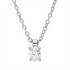 Solitaire Collier