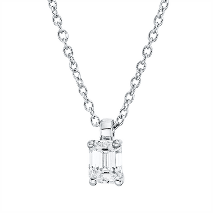 Solitaire Collier