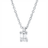 Solitaire Collier