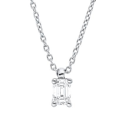 Solitaire Collier
