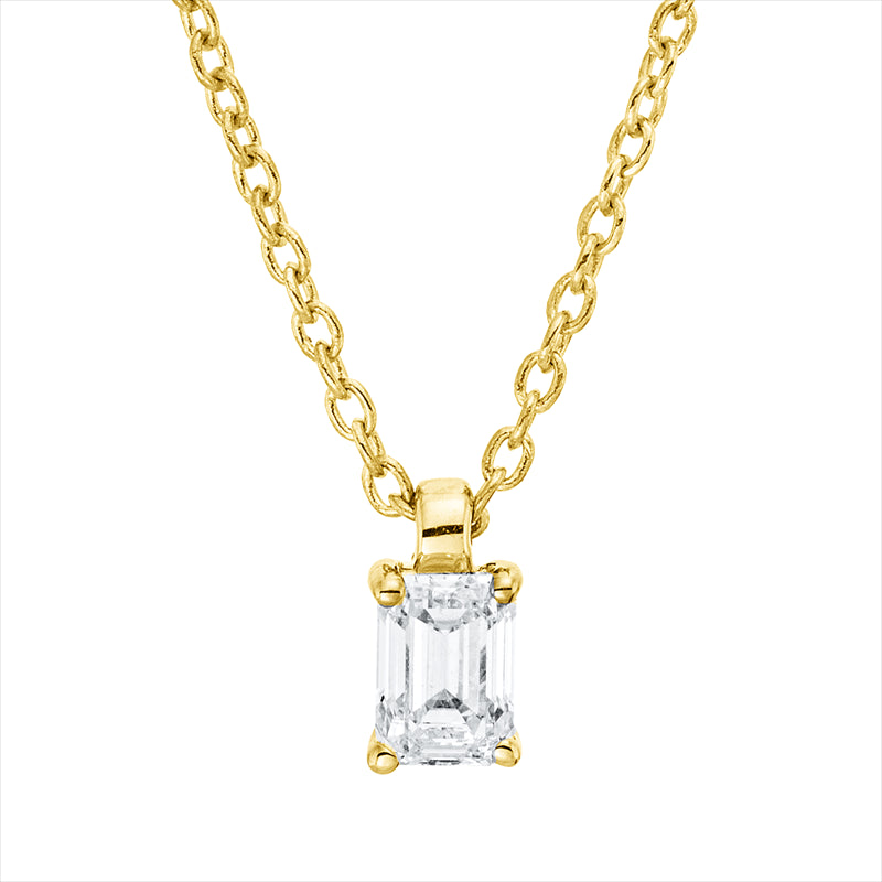 Solitaire Collier