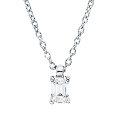 Solitaire Collier