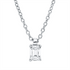 Solitaire Collier