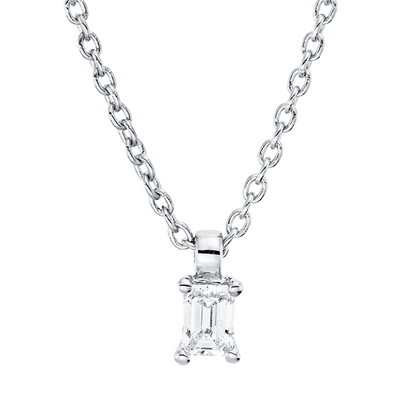 Solitaire Collier