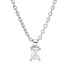 Solitaire Collier