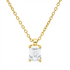 Solitaire Collier