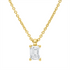 Solitaire Collier