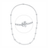 Solitaire Collier