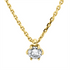 Solitaire Collier
