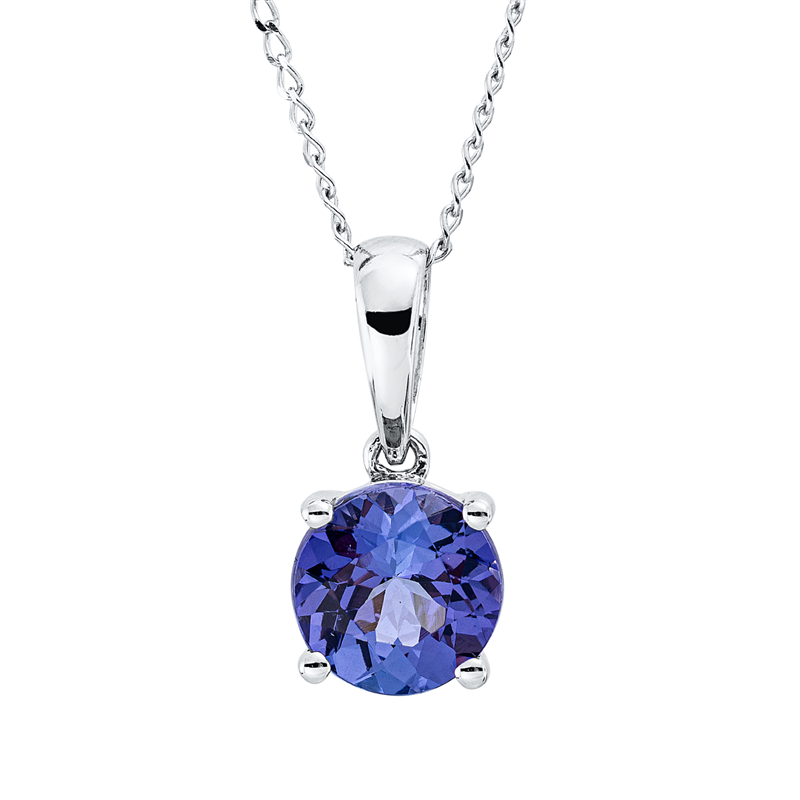 Farbstein Classic Collier